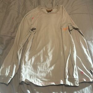 Aristide Work FR Long Sleeve